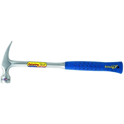 62661 22 OZ. FRAMING HAMMER MILLED FACE